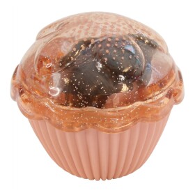 Epline Cupcake panenky nevěsty Oranžová Sharon