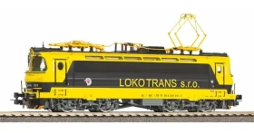 Piko 51995 El. lokomotíva Rh 240 Laminátka Lokotrans VI