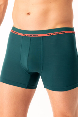 PÁNSKE BOXERKY MXH 287 B25 černá M