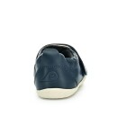 Bobux Xplorer Howl Navy prvý barefoot topánky 21 EUR