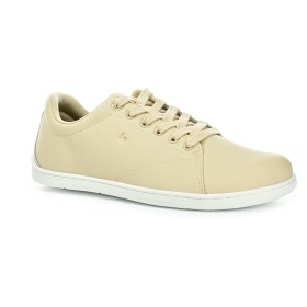 Be Lenka Core Beige celoročné nízke barefoot topánky 42 EUR