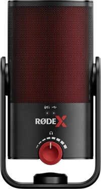 Rode XCM-50 Bundle