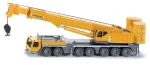 Siku Super Ťažký autožeriav Liebherr