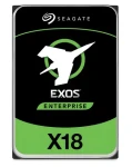 Seagate Exos X18 ST18000NM001J 18TB / HDD / 3.5 "SATA III / 7 200 rpm (ST18000NM001J)