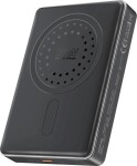 Promate Promate Blade-10 Power Bank 10000mAh / MagSafe 15W / USB-C PD 20W
