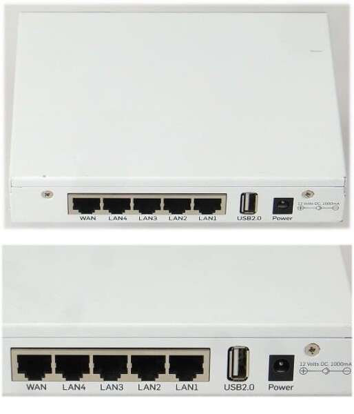 Sophos SOPHOS AP 15/APX 120 rev.1 multi-region power adapter