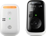 Motorola Pip 11 41018190 Dětská chůvička