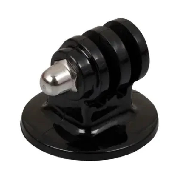 Rollei Tripod adaptér - pre kamery GoPro a Rollei / 300 / 310 / 400 / 410 / čierna (21558)