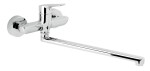 NOVASERVIS NOVASERVIS - Drezová umývadlová batéria 150 mm Metalia 54 ECO, chróm 54078,0E