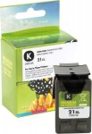 Static Control Static Control Analog Hewlett-Packard 21XL (C9351CE) Ink Cartridge, Black