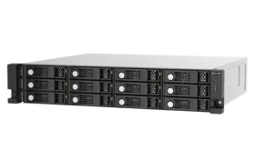 QNAP TL-R1220Sep-RP rozširujúca jednotka QNAP NAS (12xSATA) (TL-R1220Sep-RP)