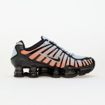 Tenisky Nike W Shox TL Blue Tint/ Black-Total Orange EUR 36
