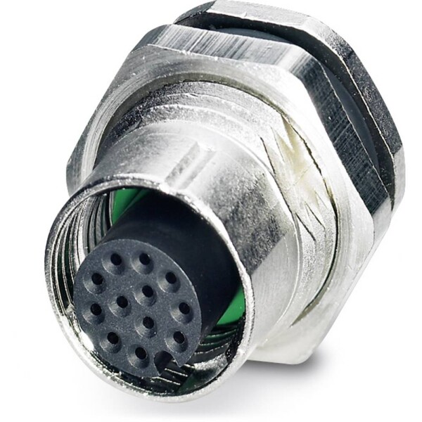 Flush-type connector SACC-DSI-FS-12CON-L180 SCO 1559929 Phoenix Contact; 1559929