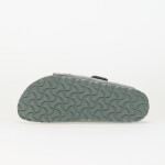 Tenisky Birkenstock Arizona Suede Leather Pure Sage EUR 37