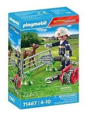 Stavebnice Playmobil