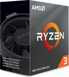 AMD Ryzen 4100, (100-100000510BOX)