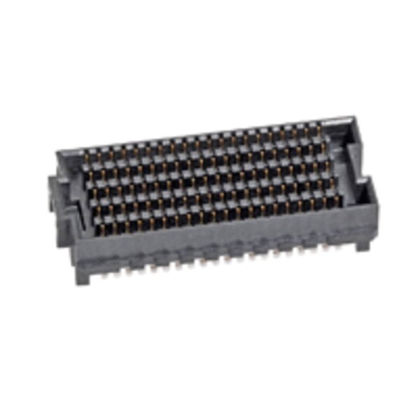 Molex zásuvkové puzdro na dosku Počet pólov 200 Raster (rozteč): 1.27 mm 459712311 1 ks Tray; 459712311