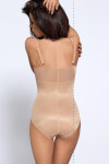 Erotické body 148 Sanremo beige Gorsenia Béžová