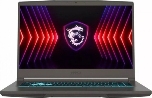 MSI Thin 15 B12UCX-1818XPL / 16 GB RAM / 1 TB SSD PCIe / Windows 11 Pro