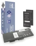 DELL Batéria pre Latitude 5490, 5590 / Batéria / 6000 mAh / 46 Wh / 7,6 V (BC/DE-5490)
