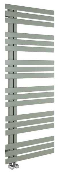 SAPHO - SILVANA vykurovacie teleso 600x1500, verde mat IR156V