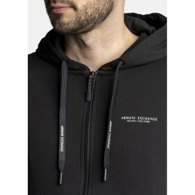Mikina Armani Exchange M 8NZM95-ZJKRZ-1200 XXL