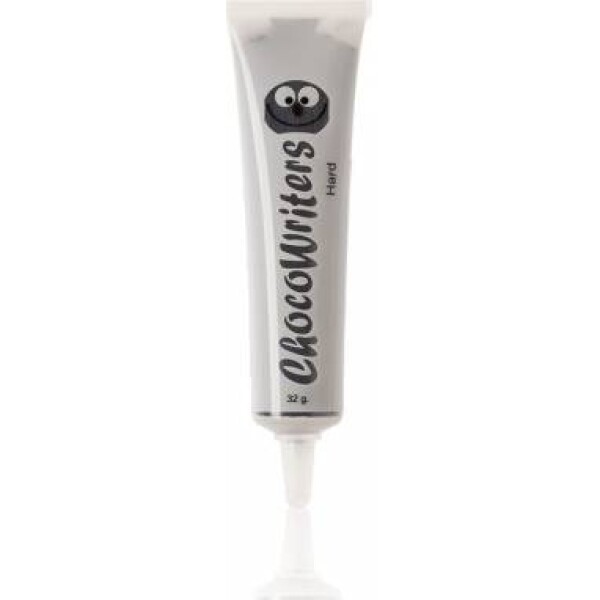 Čokoládová poleva v tube na písanie, čierna, 32 g - Tasty Me - Tasty Me