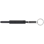 KS Tools 400.0653 Aretačný kolík zotrvačníka s pružinou na krúžku, 103,0 mm; 400.0653