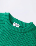 Service Works Artichoke Chunky Knit Derry Green L