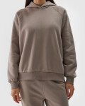 Mikina unisex 4F M