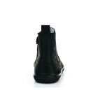 Koel Koel4kids Filas Merino Black zimné barefoot topánky 42 EUR