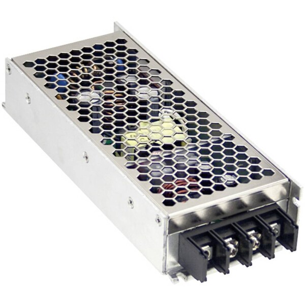 MEAN WELL RSD-150B-12 DC / DC menič napätia 5 V/DC 150 W Počet výstupov: 1 x; RSD-150B-12
