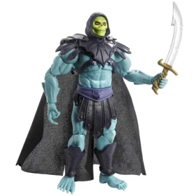 Mattel Akčná figúrka Masters of the Universe Origins Barbarian HDR38