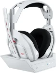 Logitech Astro A50 Gen5 biela / Herné slúchadlá (939-002230)
