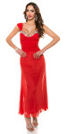 Red-Carpet-Look!Sexy Koucla evening dress