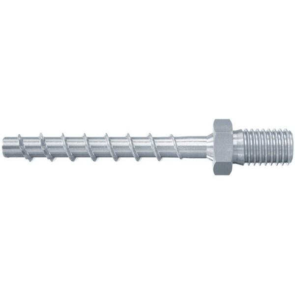 Fischer 546396 ULTRACUT FBS II 6x35 M8/19 Concrete screw 100 ks; 546396