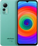 UleFone 14 3/16GB Zelený (UF-N14-3GB/GN)