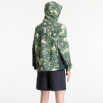 Bunda Nike ACG "Five Towers" Men's UV-Protective Jacket Black Spruce/ Black Spruce/ Summit White S