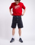 Carhartt WIP Simple Short Black heavy stone wash 32
