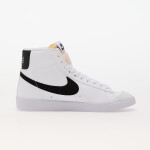 Tenisky Nike W Blazer Mid '77 Next Nature White/ Black EUR 36