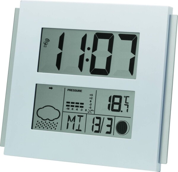Mebus 40291 Wireless Weather Station