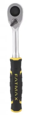 Stanley FMMT82678 / Račňa 1/2 FatMax / 120 zubov (SFMMT82678-0)