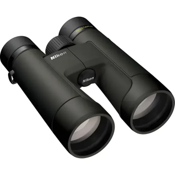 Nikon DCF Prostaff P7 12x50 / Ďalekohľad / Binokulárne (BAA925WA)