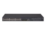 HP 5130 24G-4SFP+ (JG932A)