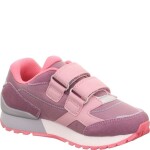 Dievčenské tenisky DASH Purple/Pink Superfit 1-009560-8510 - 31