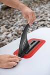 Bestway Flatable Fastblast Sup Board 381 x 76 x 15 cm Bestway 65343