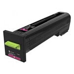 Lexmark Magenta (72K20M0)