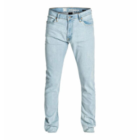 DC M TAYLOR OXNARD JEAN STONE džínsové nohavice 32 M EDYDP03136 US 32 / 32