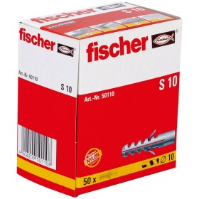 Fischer rozperná hmoždinka 50 50110 50 ks