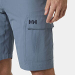 Helly Hansen HH QD Cargo šortky M 54154 601 U40